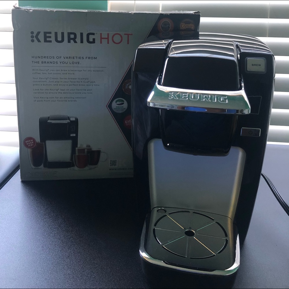 Keurig HOT K15 Classic Series